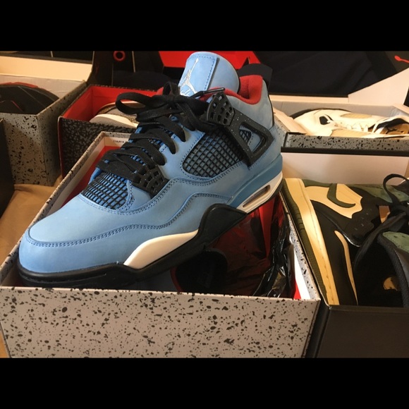 Jordan 4 - Picture 3 of 4